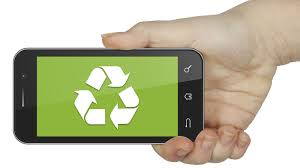 NUEVA APLICACIÓN PARA EL CUIDADO DEL MEDIO AMBIENTE